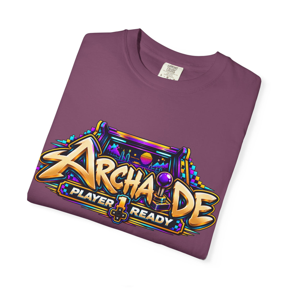 SFH Essential 005 — ARCHAiDE: PLAYER 1 READY