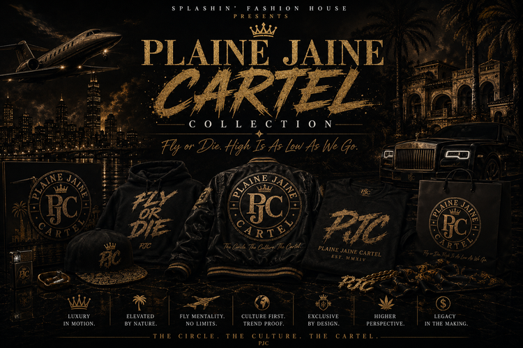 Plaine Jaine Cartel