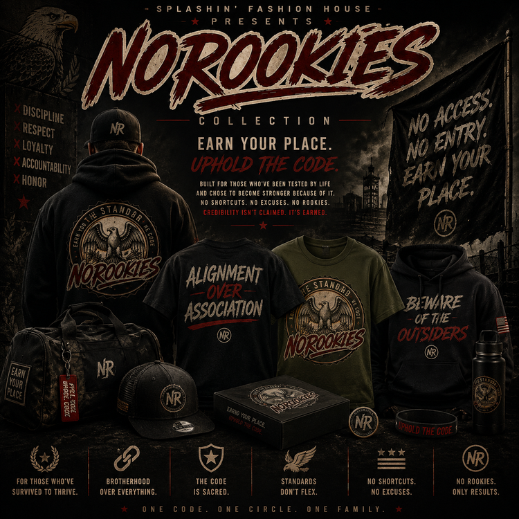 NoRookies