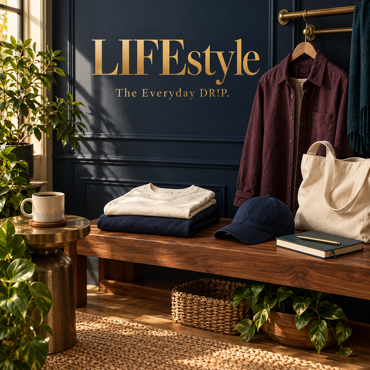 the LIFEstyle