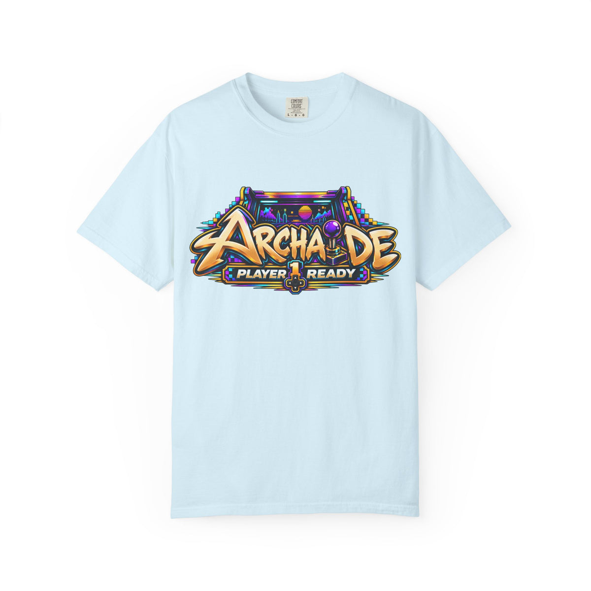 SFH Essential 005 — ARCHAiDE: PLAYER 1 READY