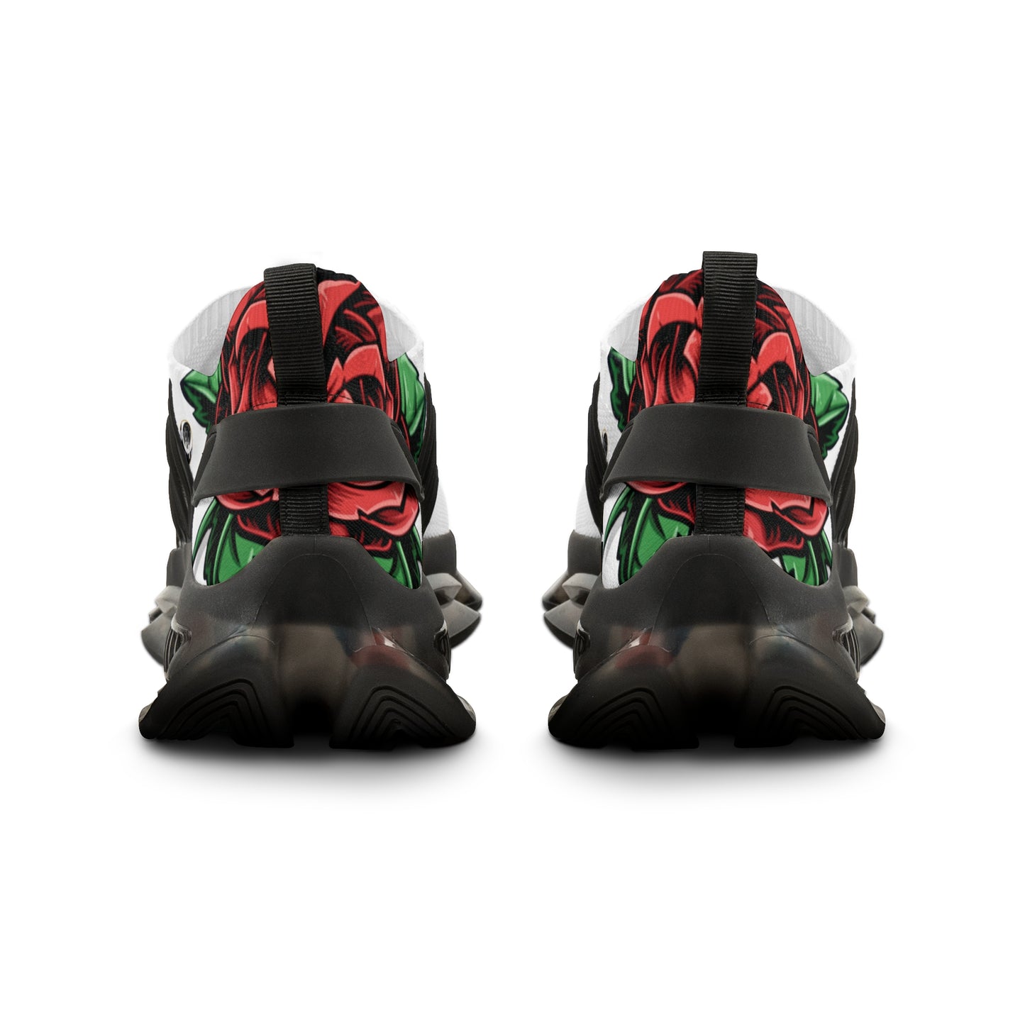 Plaine Jaine Cartel “Amo a México” MoonWalker Sneakers