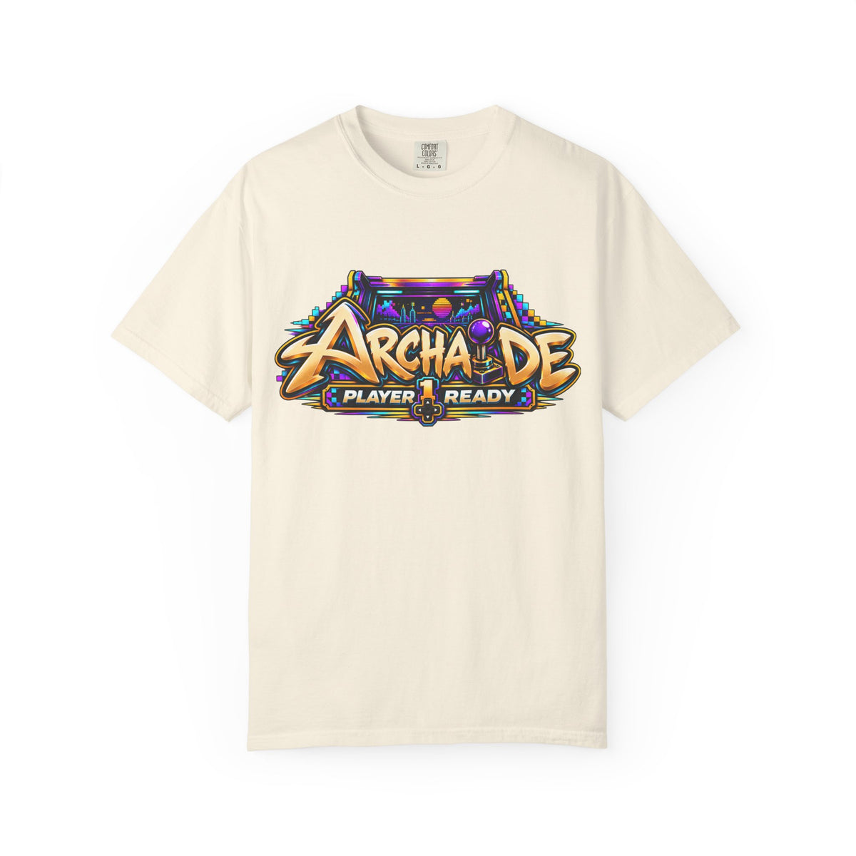 SFH Essential 005 — ARCHAiDE: PLAYER 1 READY