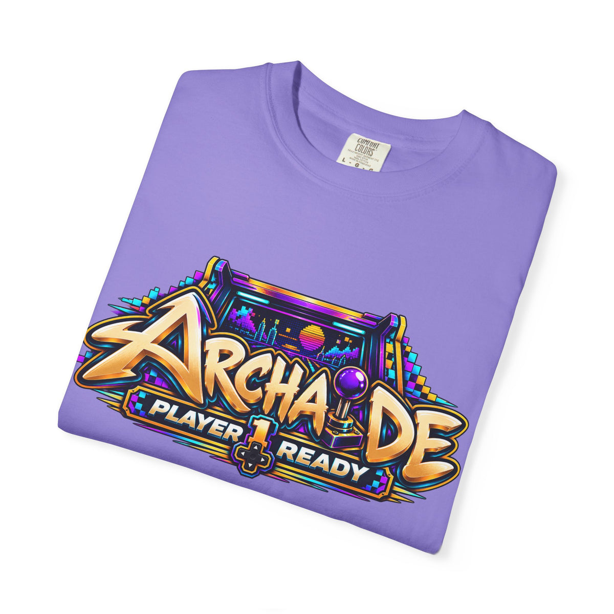SFH Essential 005 — ARCHAiDE: PLAYER 1 READY