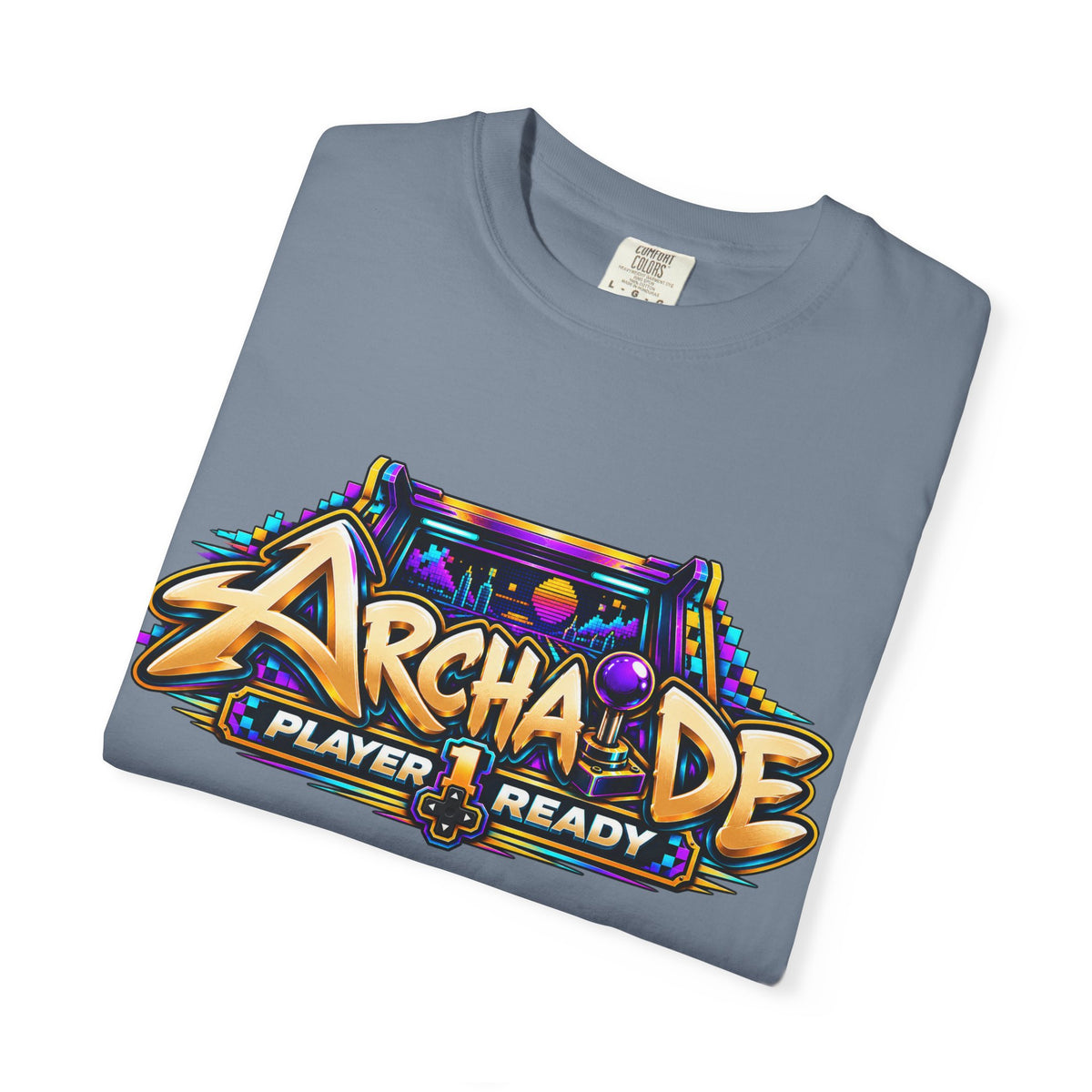 SFH Essential 005 — ARCHAiDE: PLAYER 1 READY
