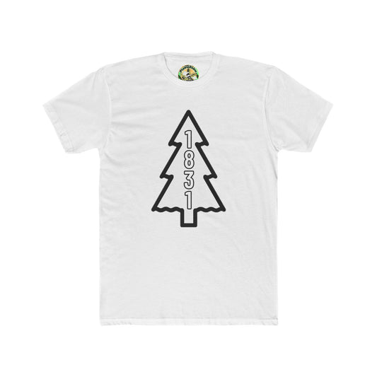 Plaine Jaine Cartel “Eye Love Jamaica” Legacy League Tee