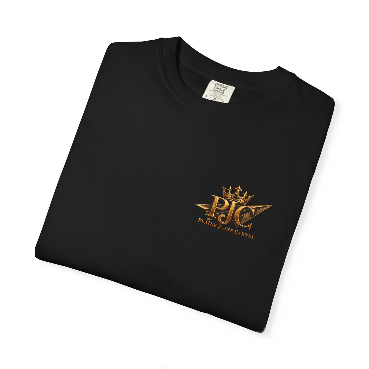 Plaine Jaine Cartel — “The Circle” Tee