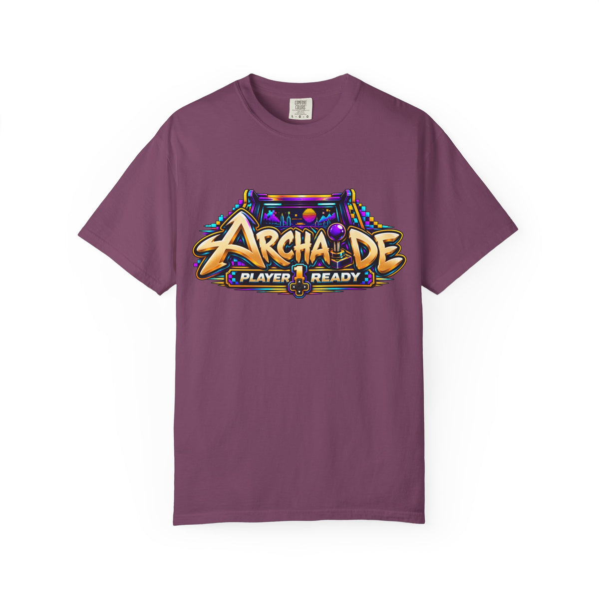 SFH Essential 005 — ARCHAiDE: PLAYER 1 READY