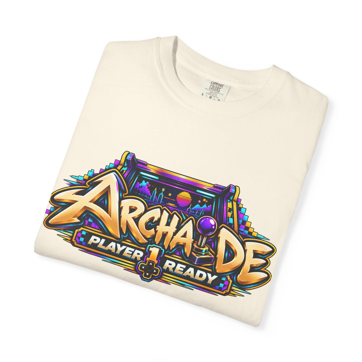 SFH Essential 005 — ARCHAiDE: PLAYER 1 READY
