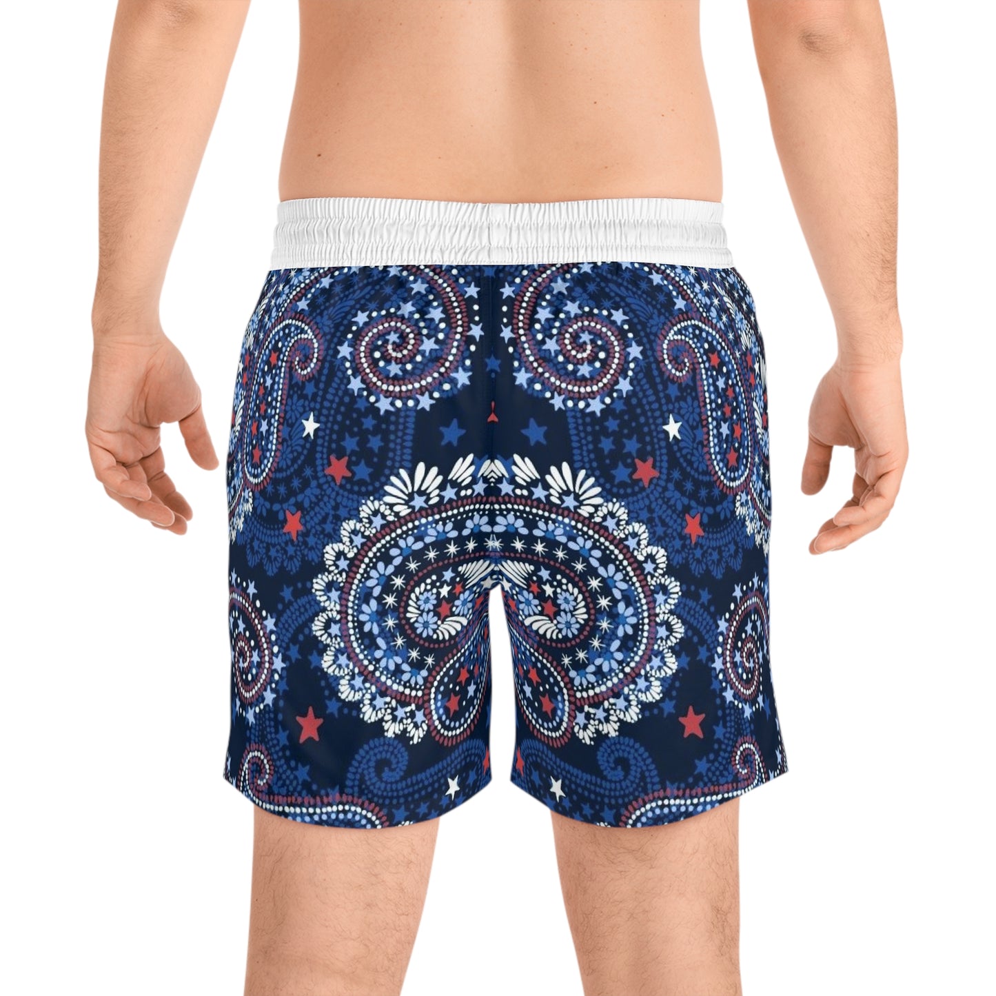 Plaine Jaine Cartel “Make America Player Again” ZwimDunks