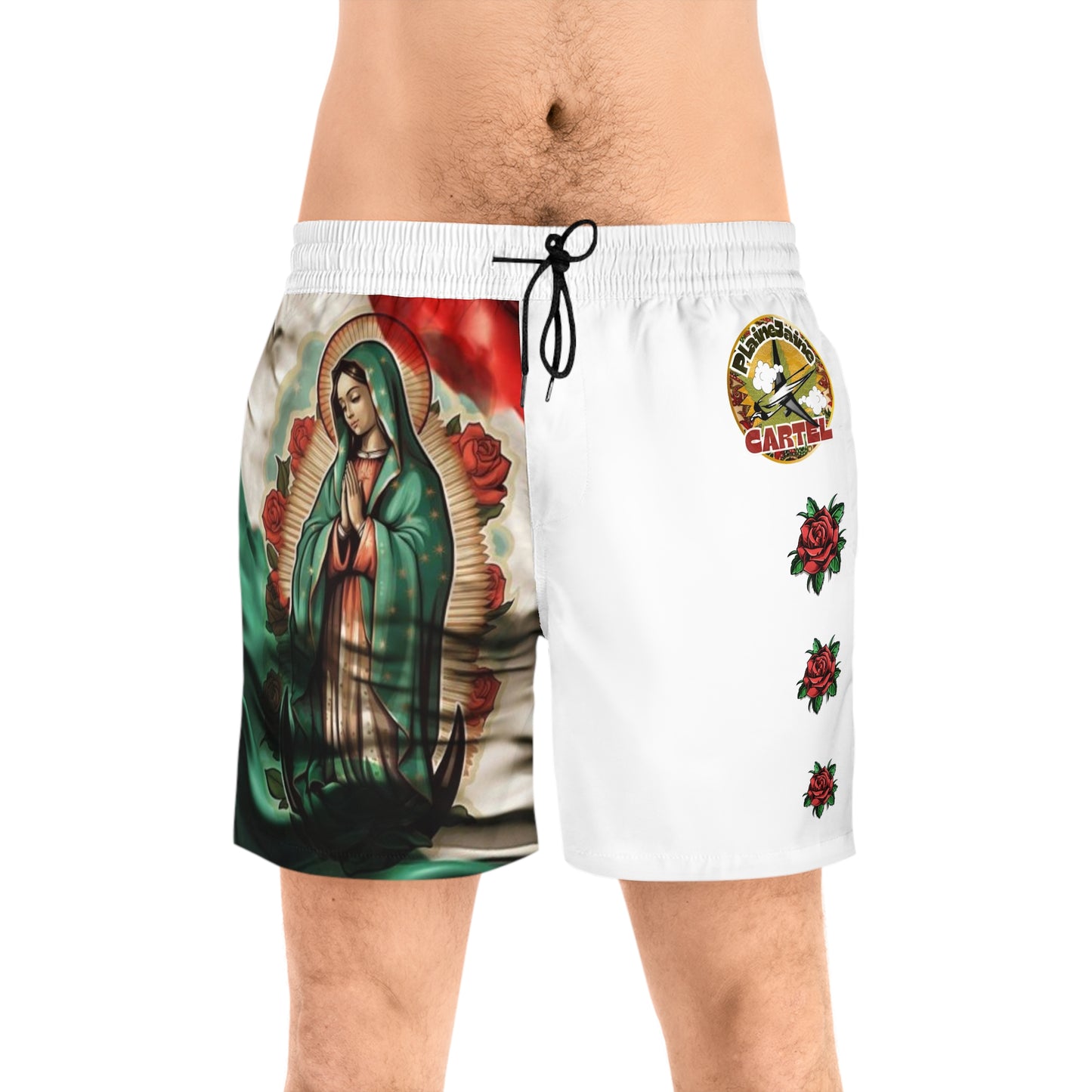 Plaine Jaine Cartel “Amo a México” ZwimDunks