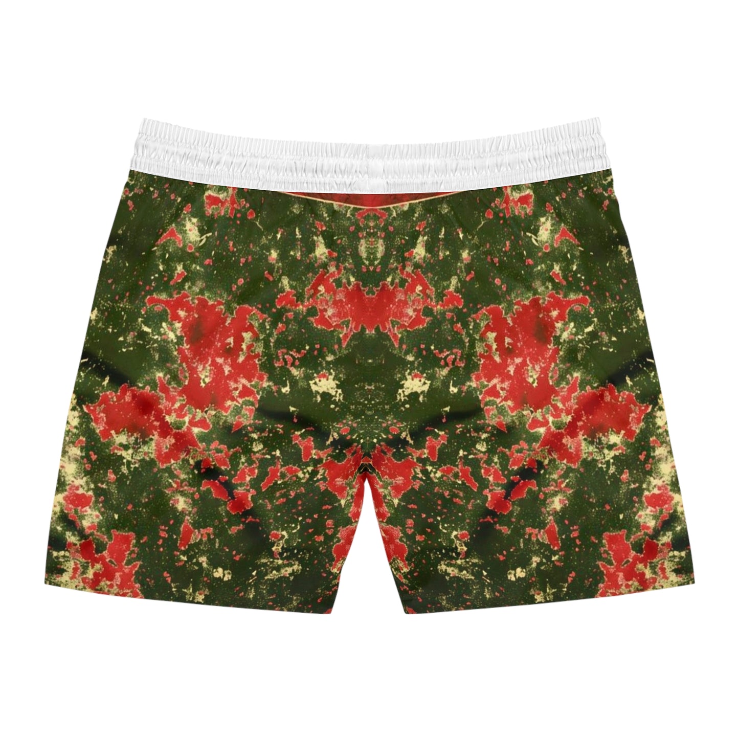 No Rookies “Service Before Self” Zwim Dunks