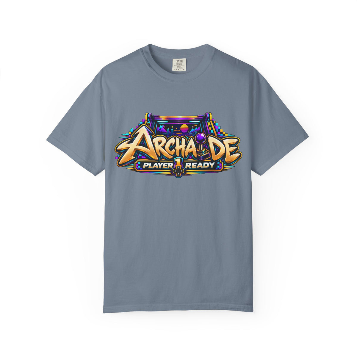 SFH Essential 005 — ARCHAiDE: PLAYER 1 READY