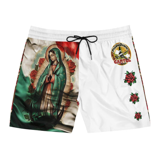 Plaine Jaine Cartel “Amo a México” ZwimDunks