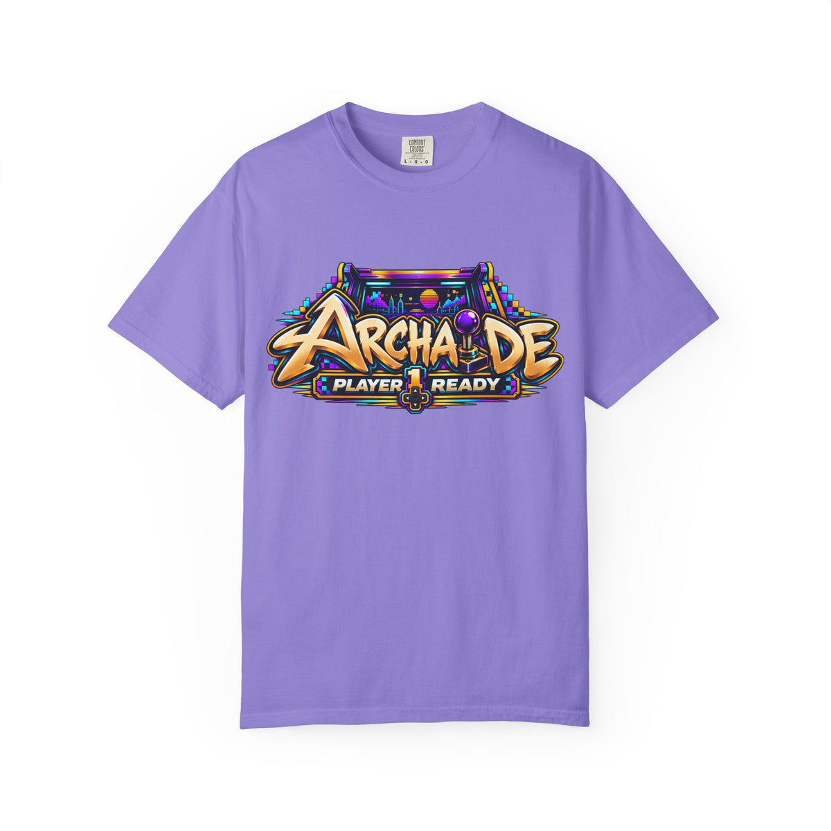 SFH Essential 005 — ARCHAiDE: PLAYER 1 READY