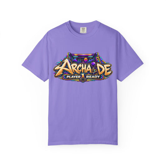 SFH Essential 005 — ARCHAiDE: PLAYER 1 READY