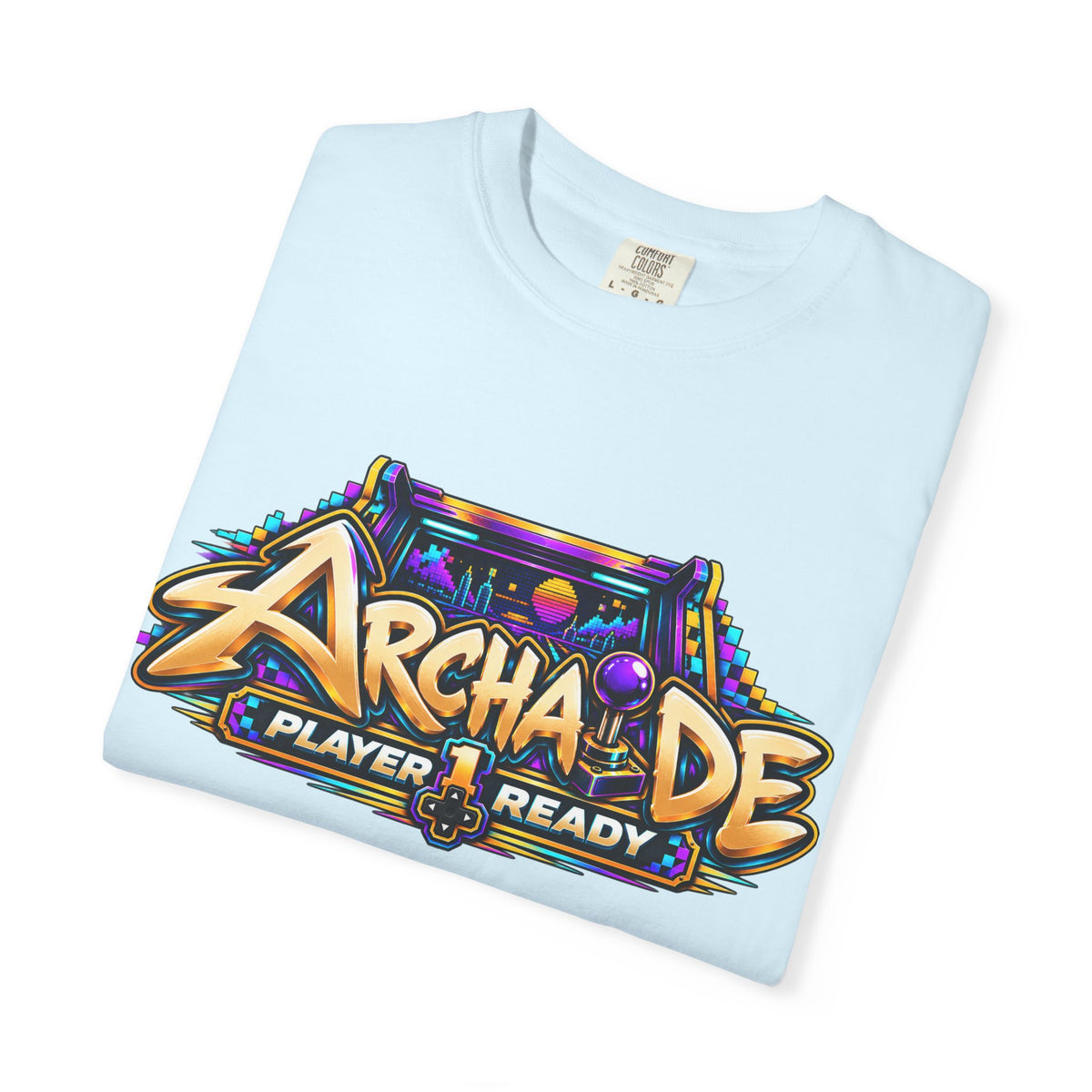 SFH Essential 005 — ARCHAiDE: PLAYER 1 READY
