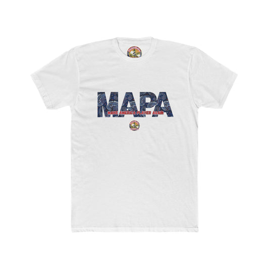 Plaine Jaine Cartel “Make America Player Again” Z-Shirt