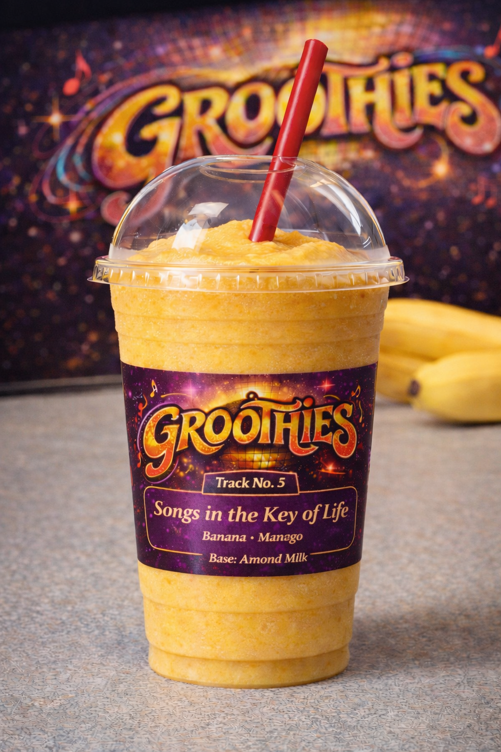 Songs in the Key of LIFE