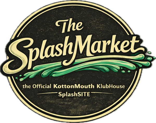 KottonMouth KlubHouse 